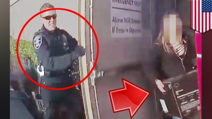 コストコに泥棒集団　警察官らに待ち伏せされすぐ御用 - トモニュース