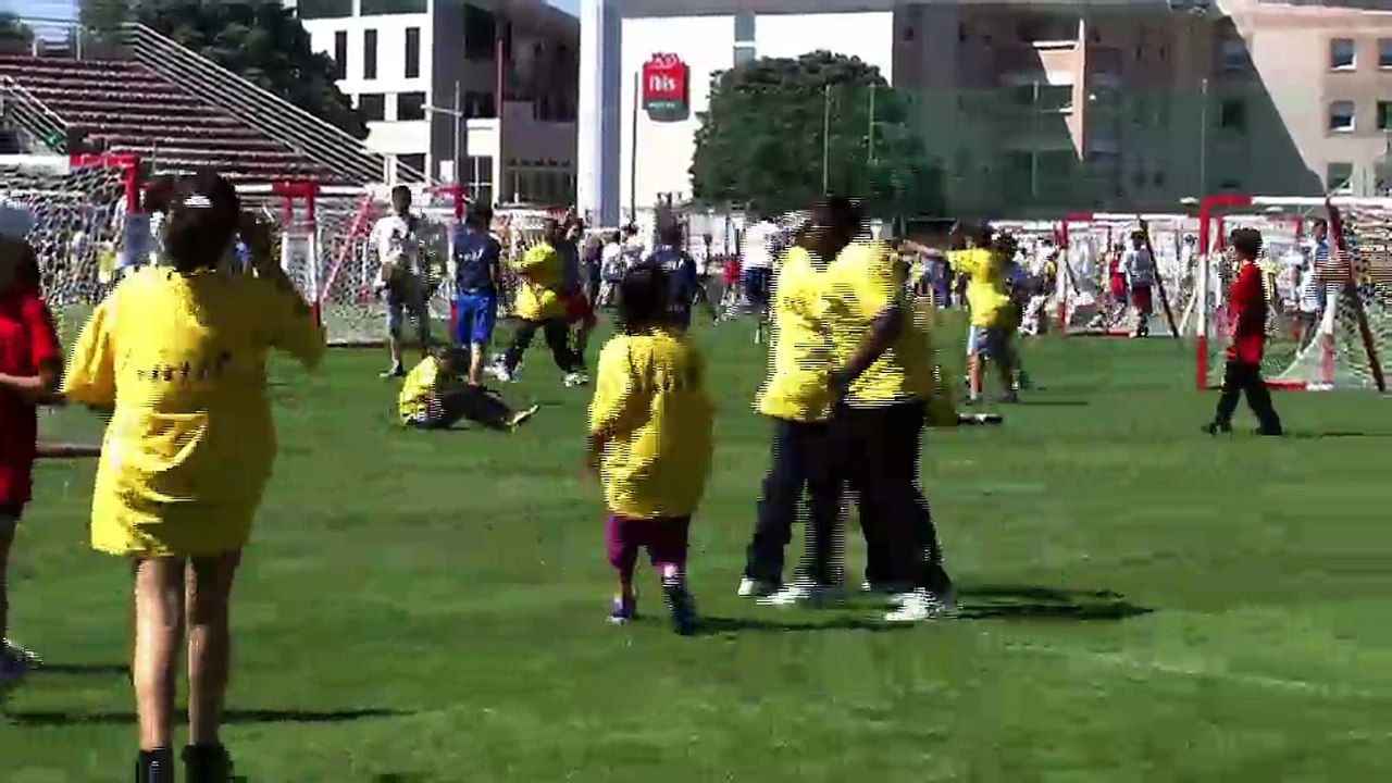 LA REVUE : La revue : Armand Griffon/Ligue Provence-Alpes Handball