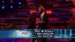 American Idol S10 E24 Finalists Compete part 2/2