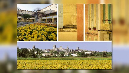 LA REVUE : La revue : Vladimir Biaggi/Livre "De Marseille en Provence"