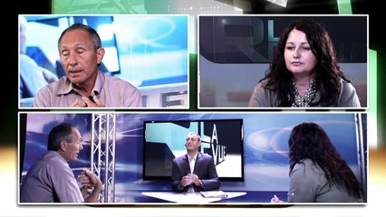 LA REVUE : La revue : Don d'organes/France ADOT 13/Jean-Marie Balland/Dorothée Galliano