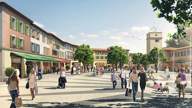 LA REVUE : La revue : Frédéric Vigouroux/Maire de Miramas