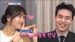 [Section TV] 섹션 TV - SUZY♥Lee Donguk,Admit to dating 20180311