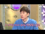 [RADIO STAR] 라디오스타 - Lee Seung-hoon, why did you play 10,000m in the surrounding breeze? 20180314