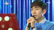 [RADIO STAR] 라디오스타 -   Lee Seung-hoon sung 'SunMool' 20180314