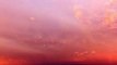 South Dakota Skyscape Timelapse Shows Dramatic Hues of Sunrise and Sunset
