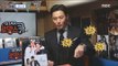 [Section TV] 섹션 TV Jang Donggeon, Bake dumplings for children 20180318