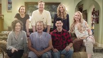 The ‘Roseanne’ Cast Then And Now