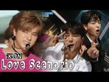 [HOT] IKON - Love Scenario, 아이콘 - 사랑을 했다 Show Music core 20180310