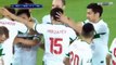 Sardor Mirzayev Goal HD - Al Wahda (Uae)	0-2	Lok. Tashkent (Uzb) 03.04.2018