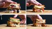 The Best Ever Grilled Cheese Sandwich