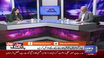 Bol Bol Pakistan – 3rd April 2018