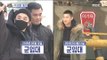 [Section TV] 섹션 TV - TAEYANG- Daesung, Join the army 20180318