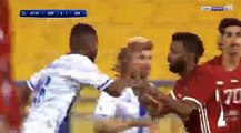 Ahmed Alaaeldin Goal HD -Al-Gharafa (Qat)	1-1	Al Jazira (Uae) 03.04.2018
