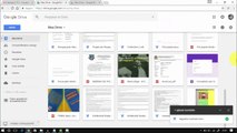COMO SALVAR DOCUMENTOS NO GOOGLE DRIVE E NO GMAIL