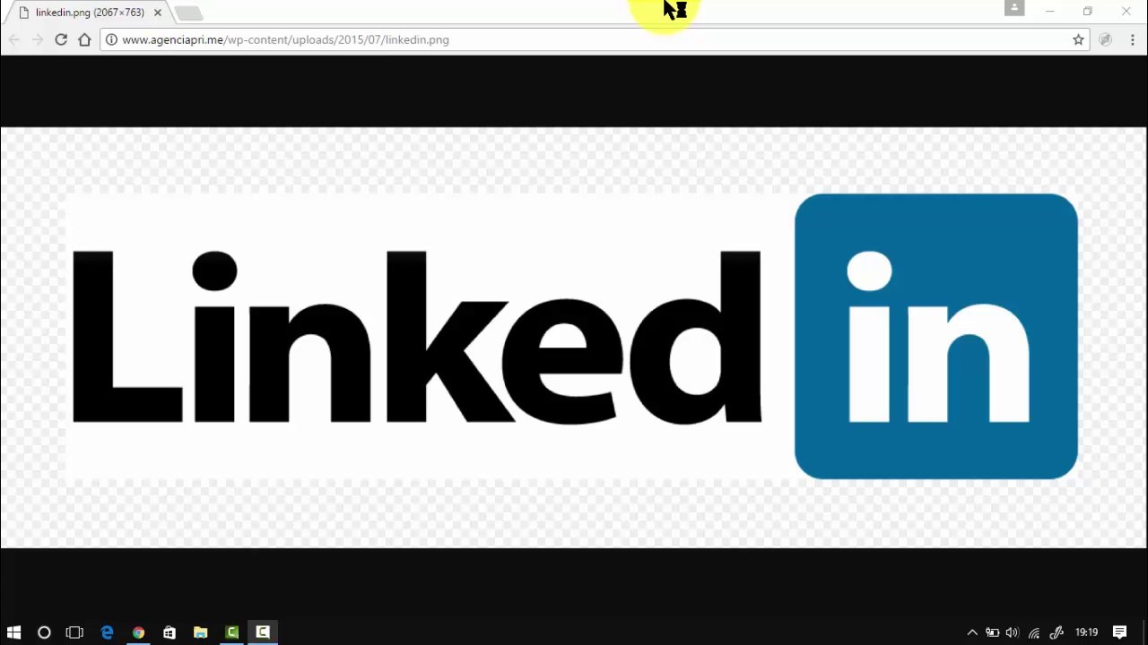 Como divulgar seu perfil profissional com Linkedin