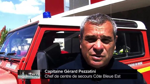 L'HEBDO : Hebdo du 12 au 16 08 13