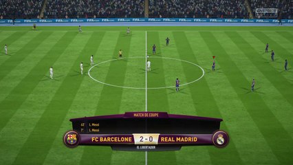 FIFA 18 Iniesta Way's