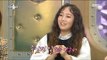 [RADIO STAR] 라디오스타 - Choi Jung-in is writing a song for her daughter.20180328