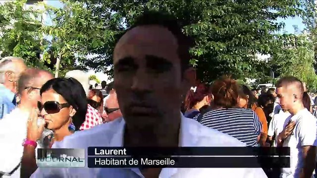 L'HEBDO : Hebdo du 26 au 30 08 13