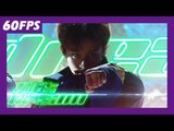 60FPS 1080P | NCT DREAM - Go, 엔시티 드림 - 고 Show Music Core 20180310