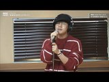 [Tuesday special]LeeHyun - will there be a next time, 이현 - 다음이 있을까[두시의 데이트 지석진입니다] 20180307