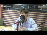 [Tuesday special]Kim Sung Kyu,Sing live[두시의 데이트 지석진입니다] 20180308
