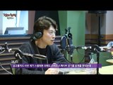 'invite teacher' with Kim Najin ,'선생님을 모십니다' with 김나진 [정오의 희망곡 김신영입니다] 20180307