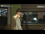 [Jeong Yumi's FM date]What other members' part do you want to take away?[정유미의 FM데이트] 20180125
