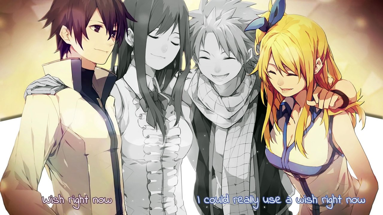 【Nightcore】→ Faded __ Cheap Thrills __ Alive __ Airplanes ( Switching Vocals ) __ Lyrics