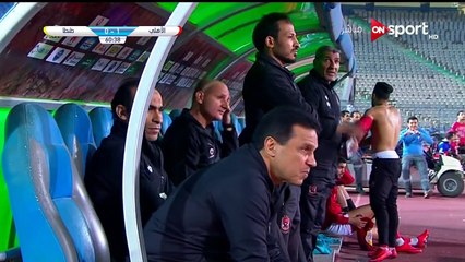 أهداف مباراة الأهلي وطنطا (2 - 1) ضمن مباريات الأسبوع الـ 30 للدورى المصرى - موسم 2017 / 2018