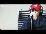 [Live on Air] Babylon - Rainy Street , 베이빌론 - 비 오는 거리 [정오의 희망곡 김신영입니다] 20180308