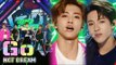 [Comeback Stage] NCT DREAM - GO, 엔시티 드림 - 고 Show Music core 20180310