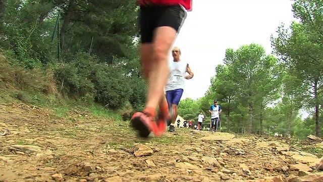 LA REVUE : La revue : Muriel Sabatini/ Courses du Challenge Maritima