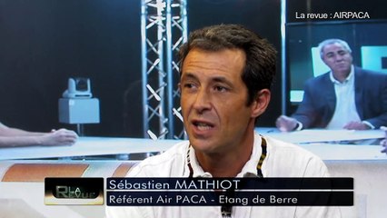 LA REVUE : La revue Airpaca