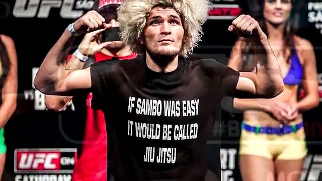 TOP 7 - Действующих, победных серий в UFC (Хабиб Нурмагомедов, Джон Джонс, UFC)