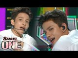 [Comeback Stage] SAMUEL - ONE, 사무엘 - 원 Show Music core 20180331