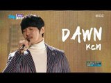 [HOT] KCM - Dawn, KCM - 새벽길 Show Music core 20180317