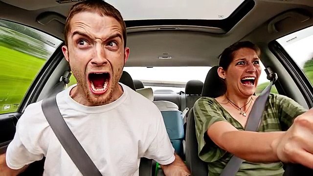 ТОП 5 ОЧЕНЬ ТУПЫХ ПРАВИЛ ПДД !!!