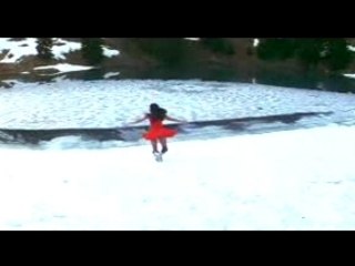 Zara sa Jhoom melome