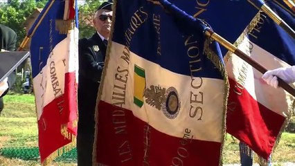 LA REVUE : La revue : Cyprien Fonvielle/Directeur du Mémorial du Camp des Milles