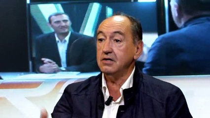 LA REVUE : La revue : Jean Louis Chiabrando/"Ces acteurs qui ont fait Pagnol"