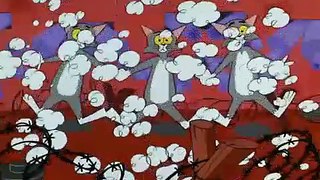 Tom and Jerry Classic Collection Episode 157 - 158 The Mouse From H.U.N.G.E.R. (1967) - Surf Bored Cats (1967)