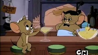 Tom and Jerry Classic Collection Episode 155 - 156 Rock 'n' Rodent (1967) - Cannery Rodent (1967)