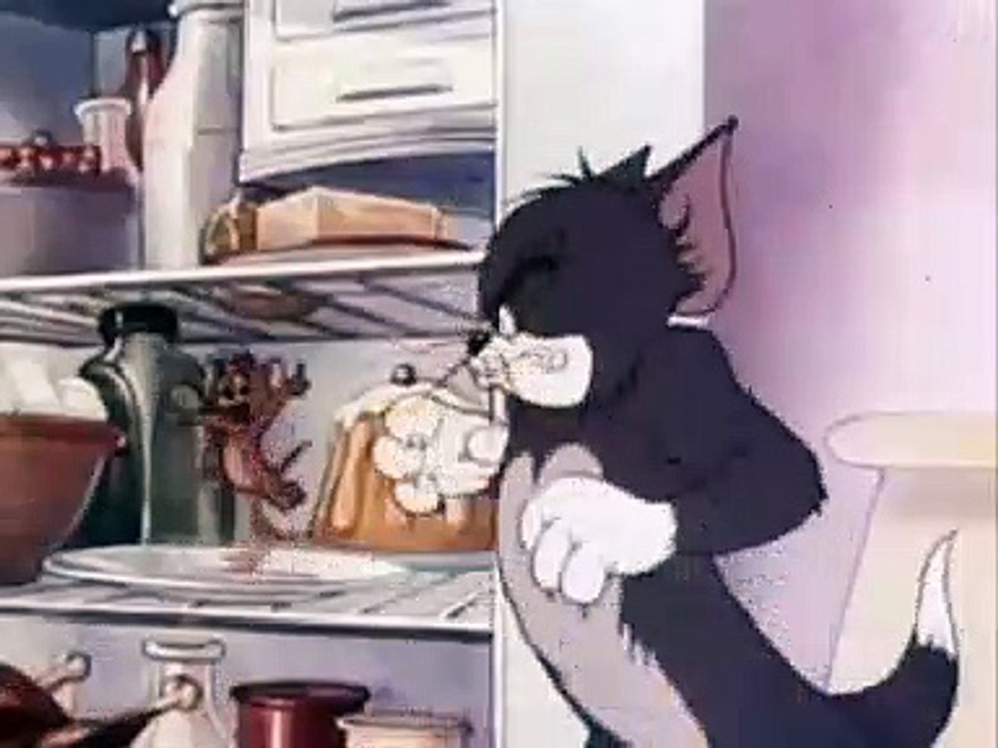Tom and Jerry Classical by CARTOON TV - Dailymotion