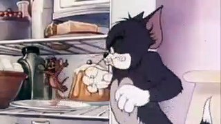 Tom and Jerry Classic Collection Episode 159 - 160 Shutter Bugged Cat (1967) - Advance And Be Mechanized (1967)