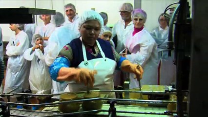 VUE D'ICI : Vue d'ici : Visite d'une boîte à sardines