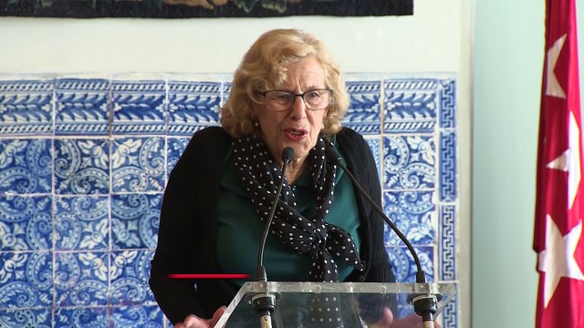 Madrid y Barcelona recuerdan a los caídos de la Guerra Civil