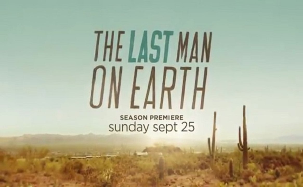 The Last Man On Earth - Promo 4x14