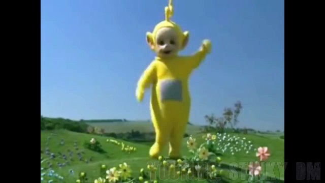 movimiento naranja-movimiento ciudadano (los teletubbies)- parodia